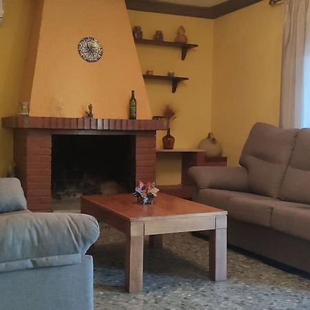 Villa Victoria Rio De La Miel 内尔哈 外观 照片